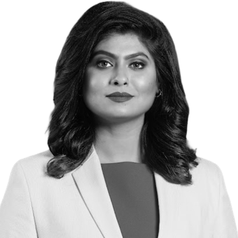 Kavita Thapliyal